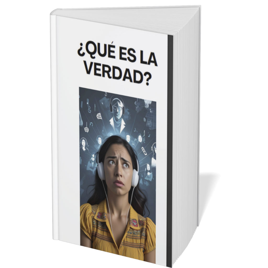 ¿qué es la verdad?