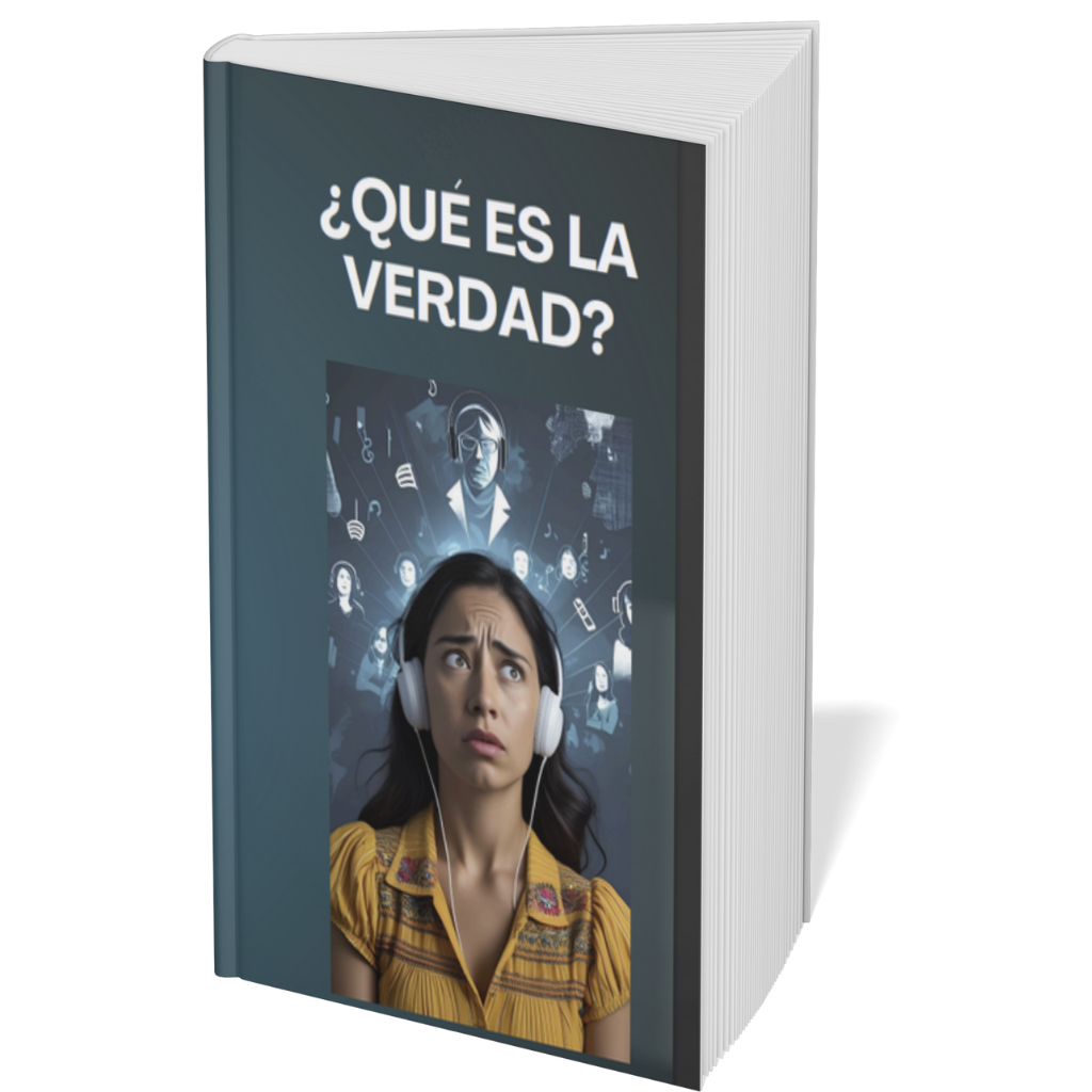 ¿qué es la verdad?